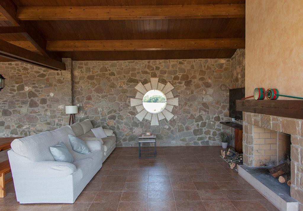 منزل الضيف Espunyola  في Casa Cal Saboya المظهر الخارجي الصورة