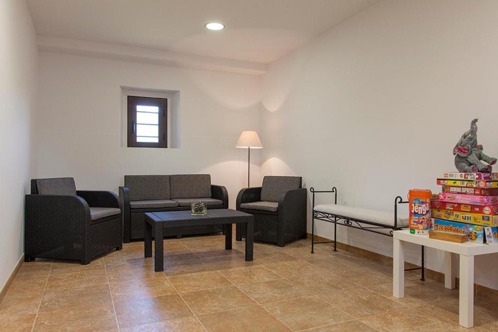 منزل الضيف Espunyola  في Casa Cal Saboya المظهر الخارجي الصورة