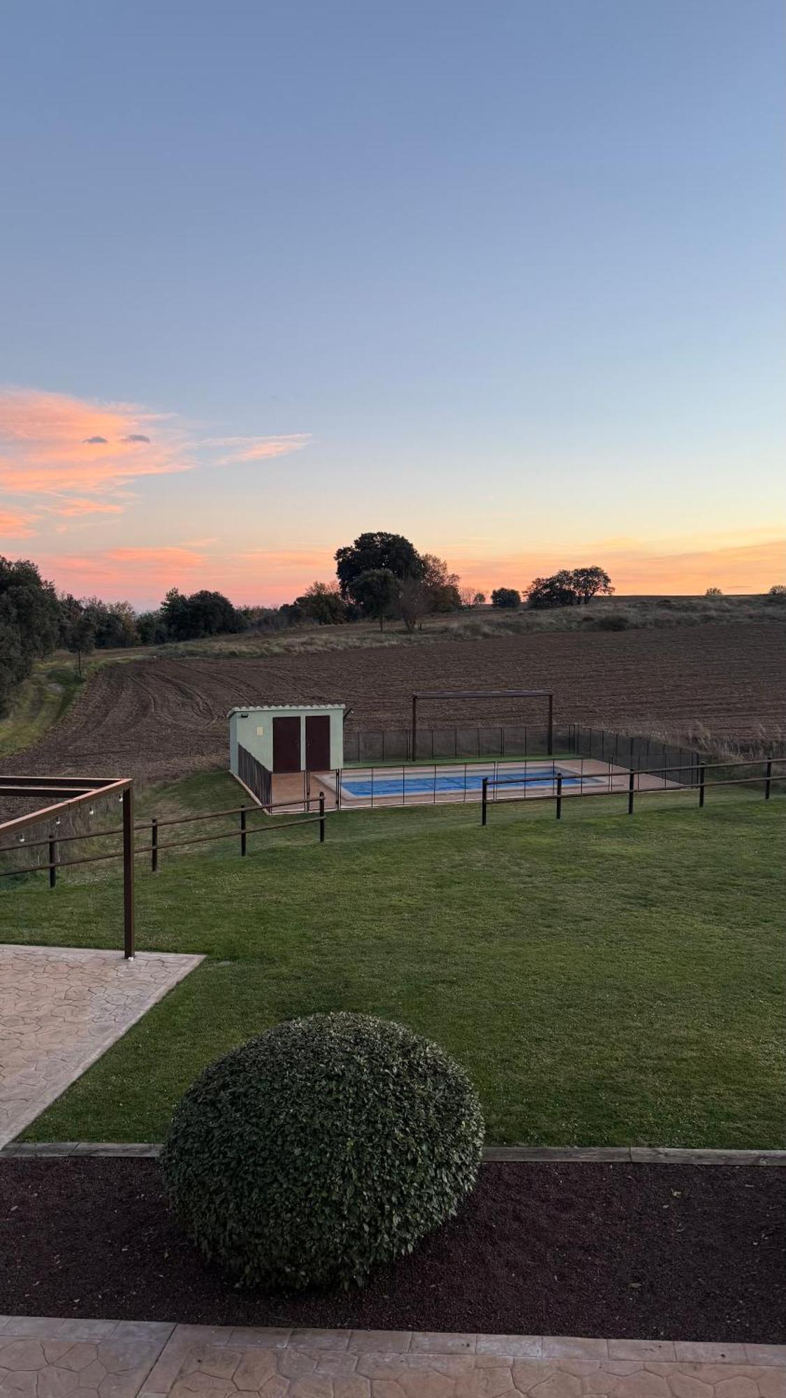 منزل الضيف Espunyola  في Casa Cal Saboya المظهر الخارجي الصورة
